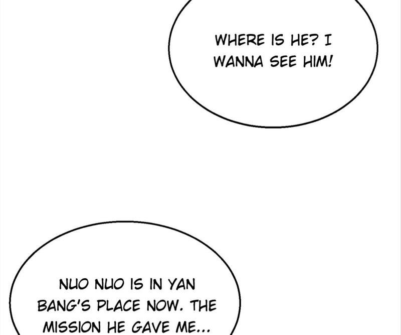 Warm Wedding Chapter 317 page 48 - 