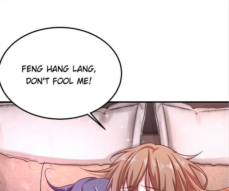 Warm Wedding Chapter 317 page 52 - 