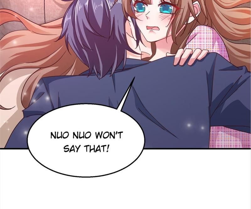 Warm Wedding Chapter 317 page 53 - 