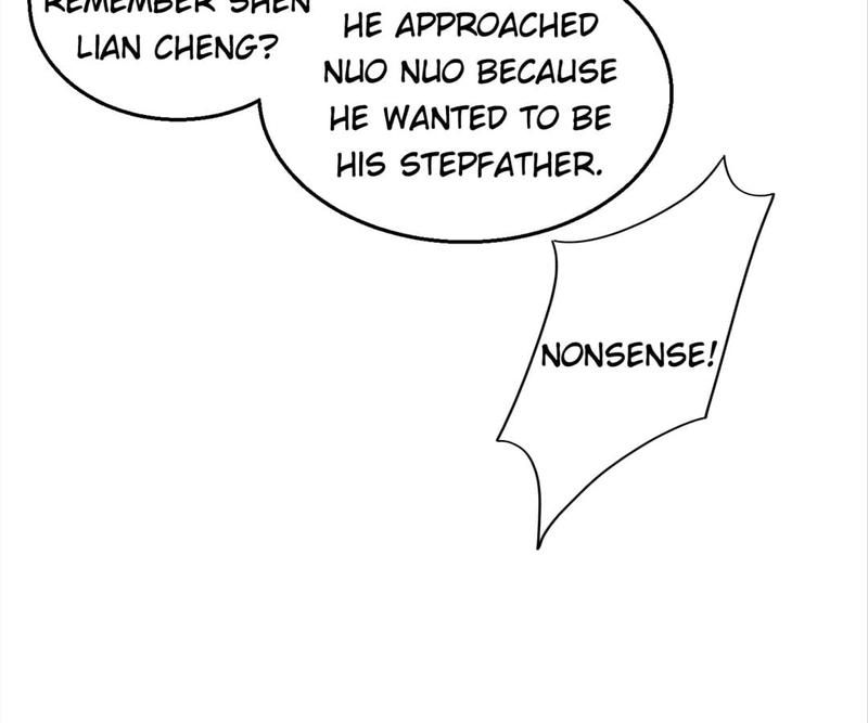 Warm Wedding Chapter 317 page 56 - 