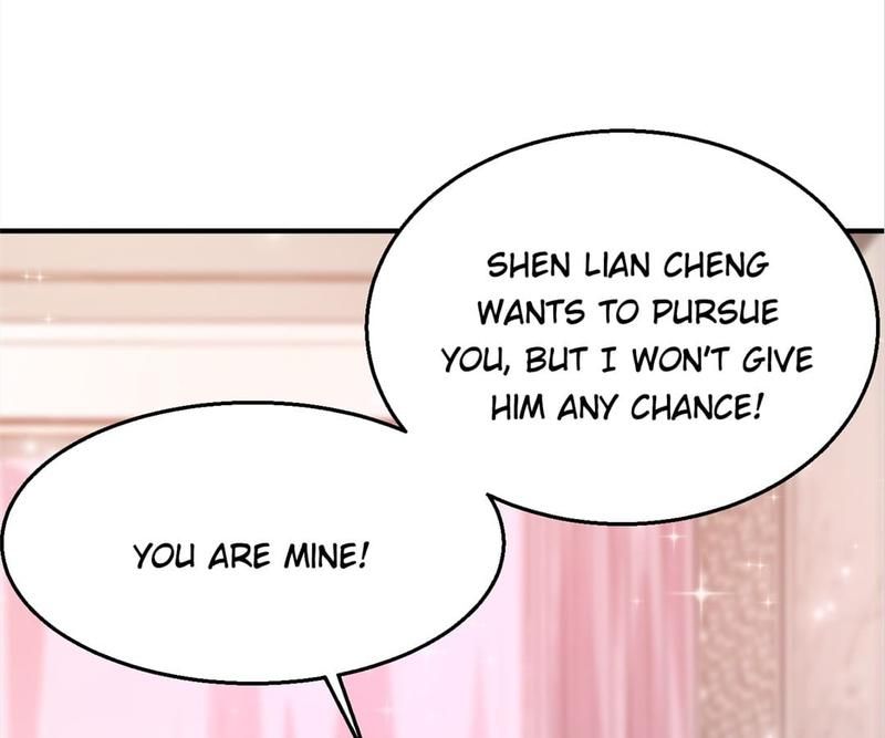 Warm Wedding Chapter 317 page 57 - 