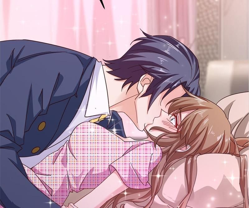 Warm Wedding Chapter 317 page 58 - 