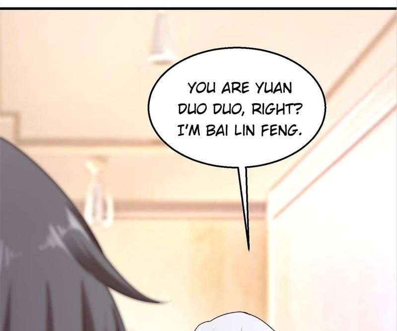 Warm Wedding Chapter 317 page 7 - 