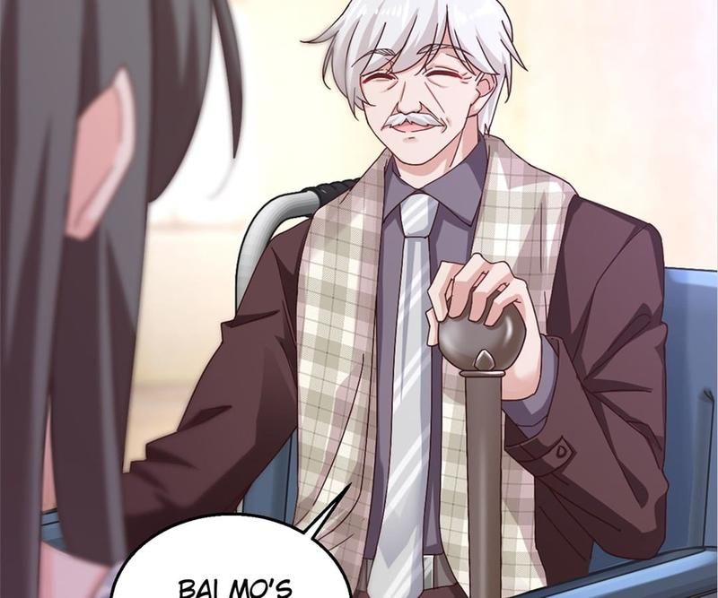 Warm Wedding Chapter 317 page 8 - 