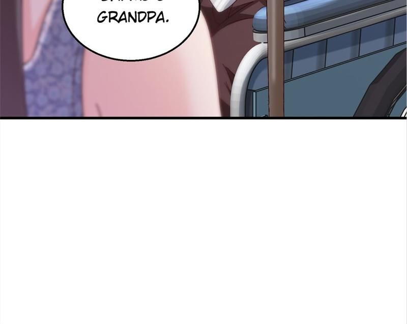 Warm Wedding Chapter 317 page 9 - 