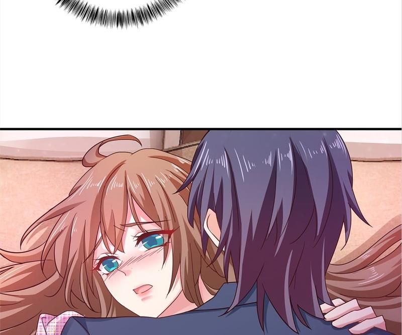 Warm Wedding Chapter 317 page 82 - 