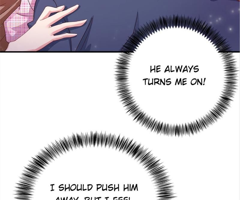 Warm Wedding Chapter 317 page 83 - 