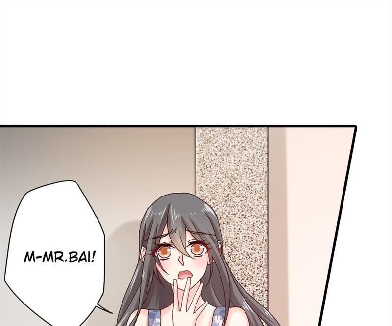 Warm Wedding Chapter 317 page 10 - 