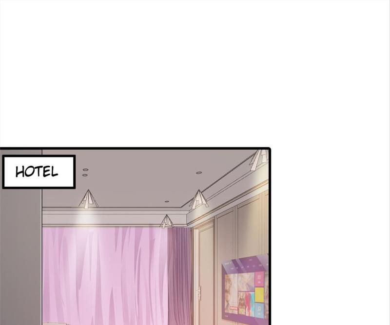 Warm Wedding Chapter 318 page 1 - 