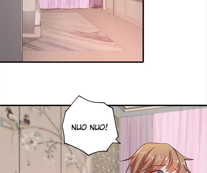 Warm Wedding Chapter 318 page 2 - 
