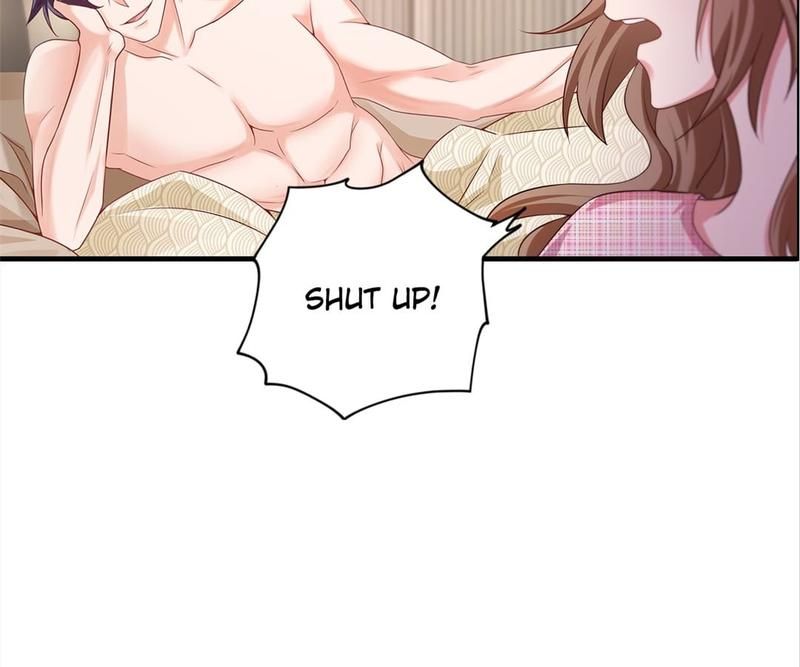 Warm Wedding Chapter 318 page 11 - 