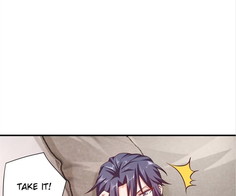 Warm Wedding Chapter 318 page 15 - 