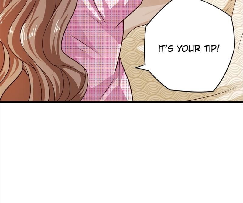 Warm Wedding Chapter 318 page 17 - 
