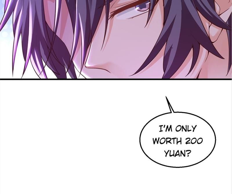 Warm Wedding Chapter 318 page 20 - 