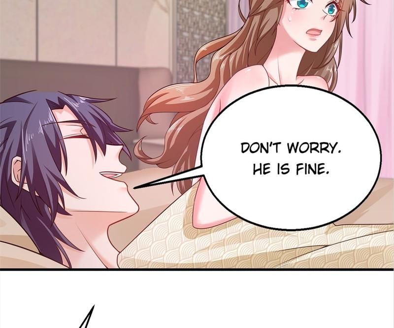 Warm Wedding Chapter 318 page 3 - 