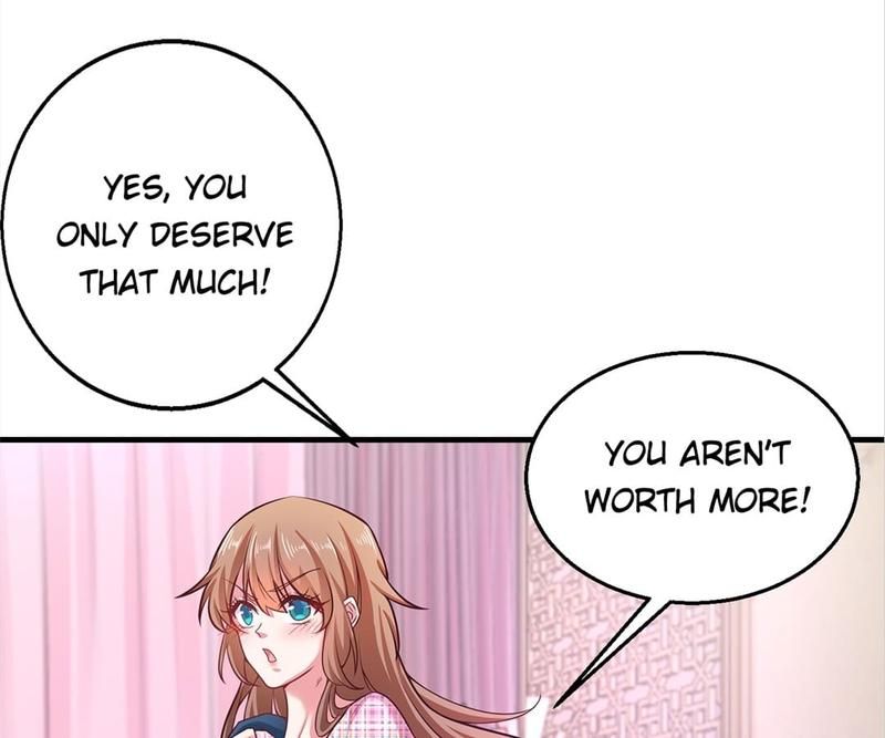 Warm Wedding Chapter 318 page 21 - 