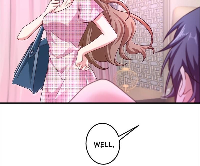 Warm Wedding Chapter 318 page 22 - 