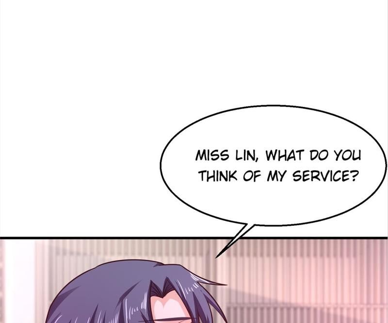 Warm Wedding Chapter 318 page 23 - 