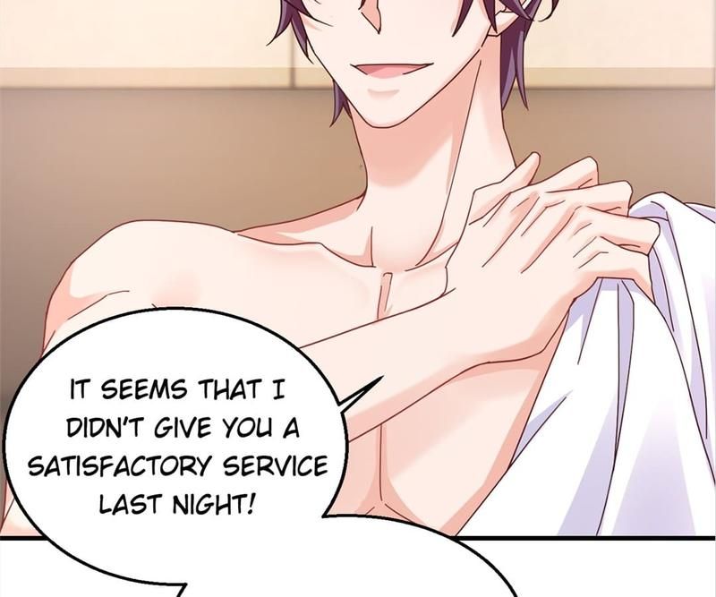 Warm Wedding Chapter 318 page 28 - 