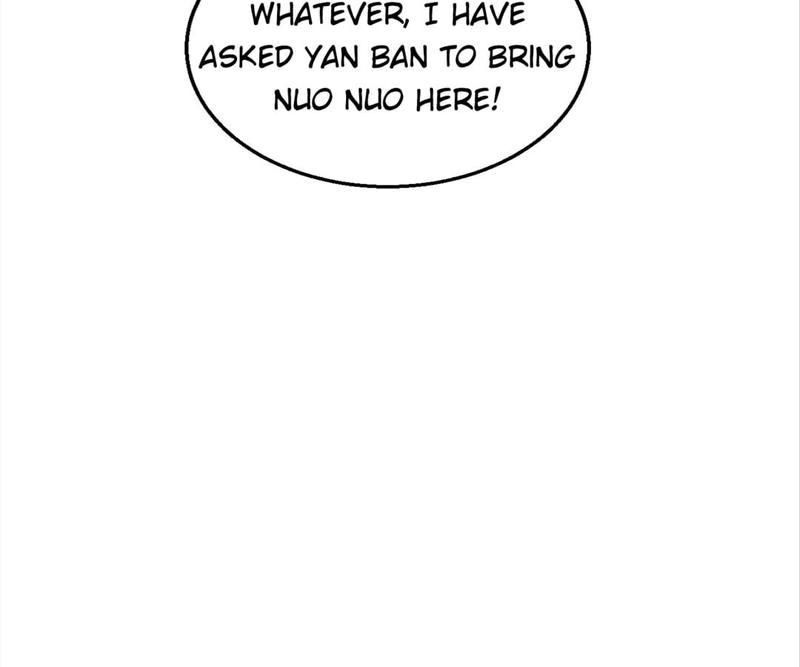Warm Wedding Chapter 318 page 29 - 