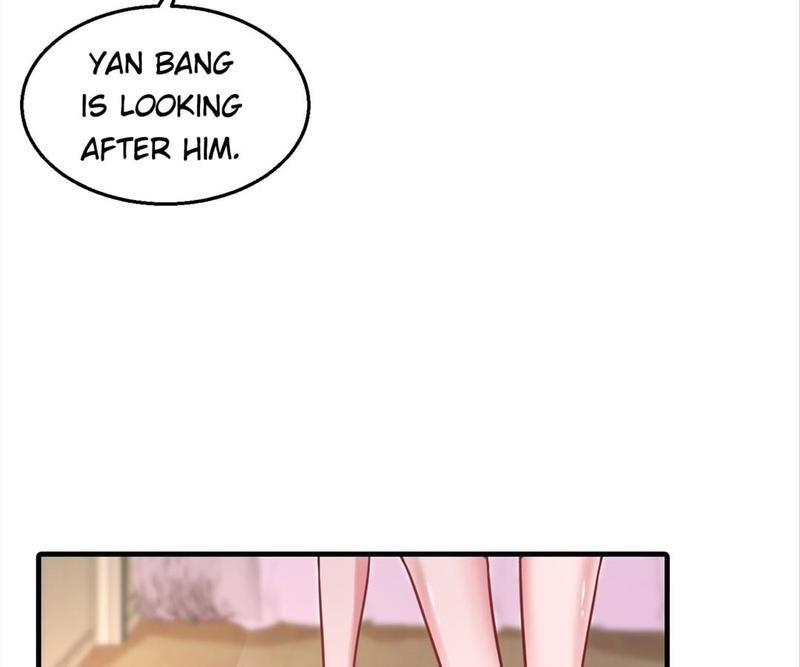 Warm Wedding Chapter 318 page 4 - 