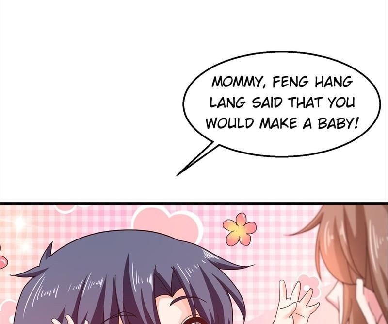 Warm Wedding Chapter 318 page 32 - 