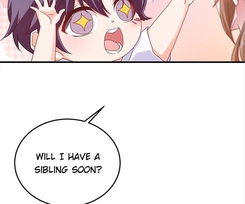 Warm Wedding Chapter 318 page 33 - 