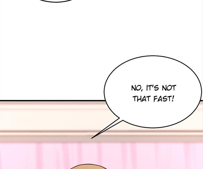 Warm Wedding Chapter 318 page 34 - 