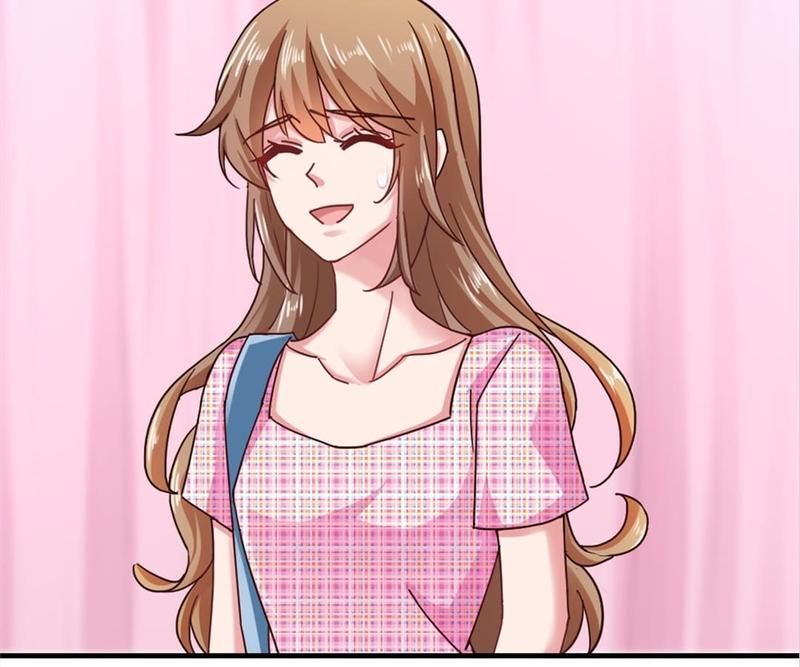 Warm Wedding Chapter 318 page 35 - 