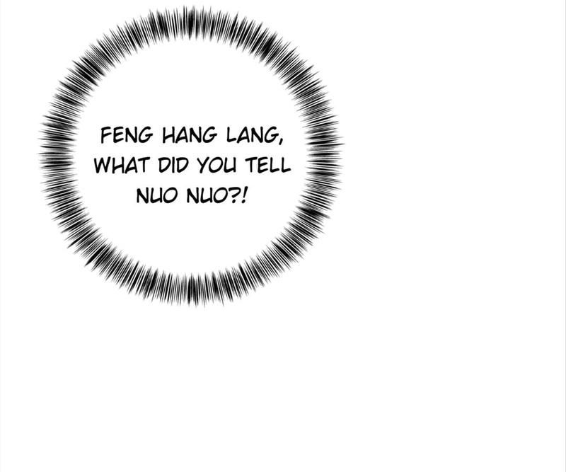 Warm Wedding Chapter 318 page 36 - 