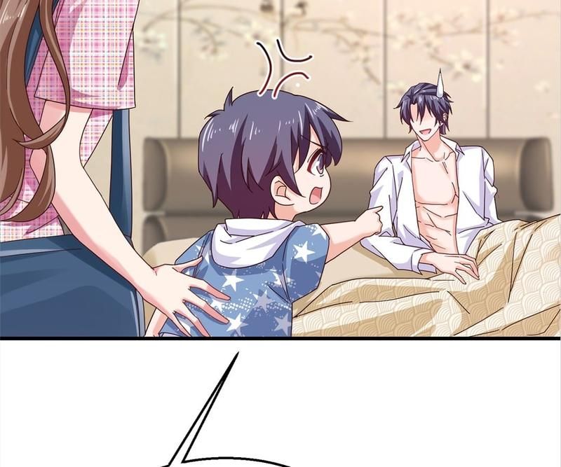 Warm Wedding Chapter 318 page 39 - 