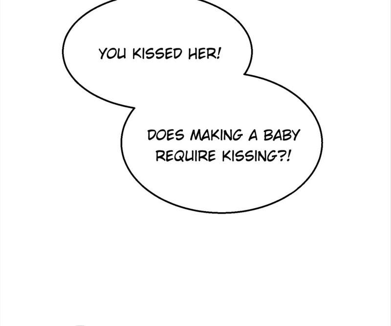 Warm Wedding Chapter 318 page 40 - 