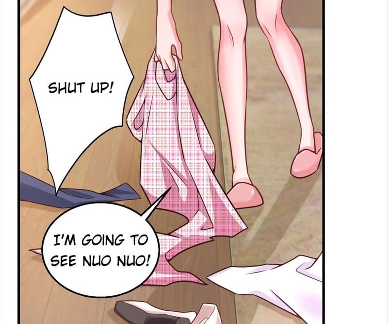 Warm Wedding Chapter 318 page 5 - 