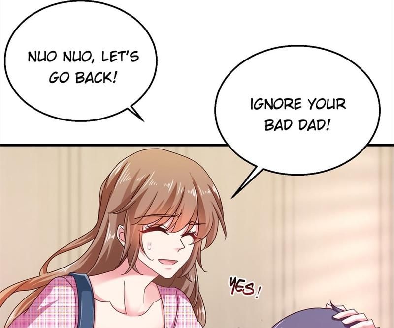 Warm Wedding Chapter 318 page 41 - 