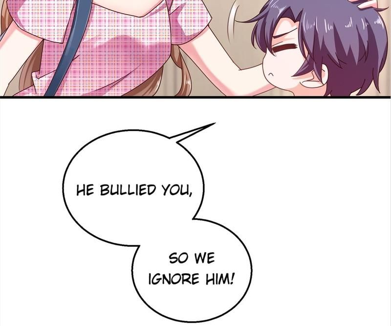 Warm Wedding Chapter 318 page 42 - 
