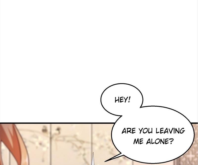 Warm Wedding Chapter 318 page 43 - 