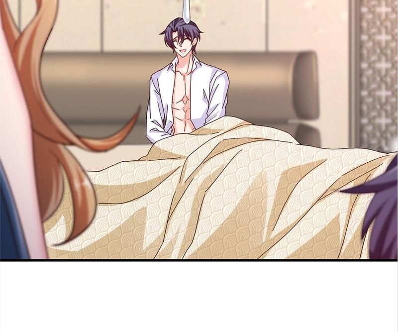 Warm Wedding Chapter 318 page 44 - 