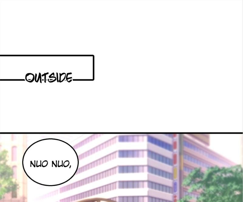 Warm Wedding Chapter 318 page 46 - 