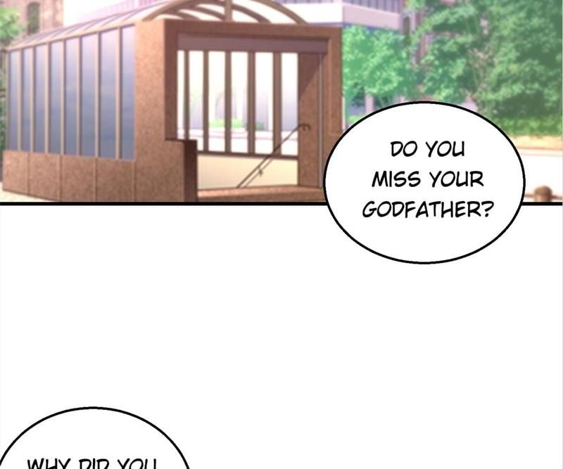Warm Wedding Chapter 318 page 47 - 