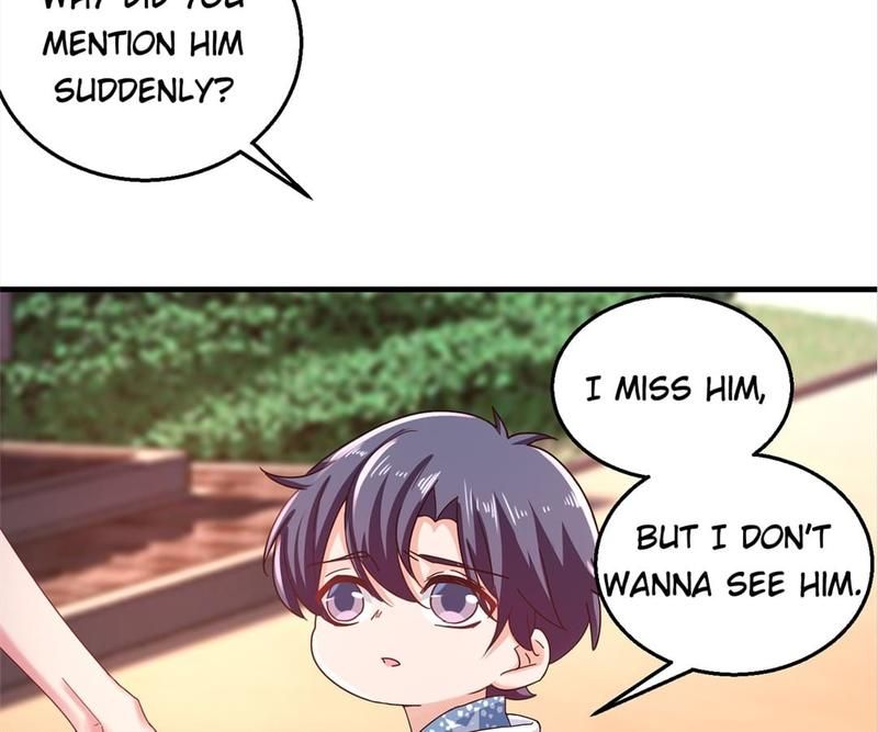 Warm Wedding Chapter 318 page 48 - 