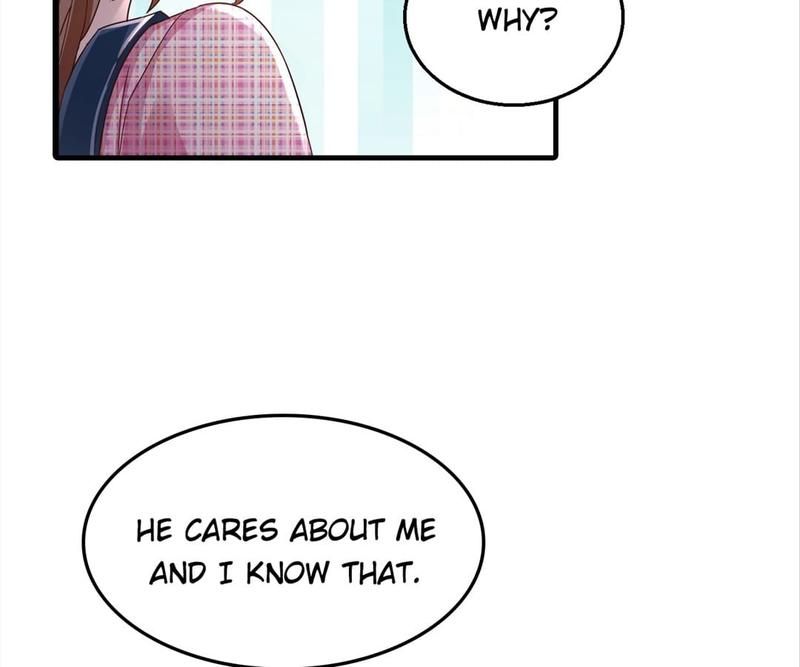 Warm Wedding Chapter 318 page 51 - 
