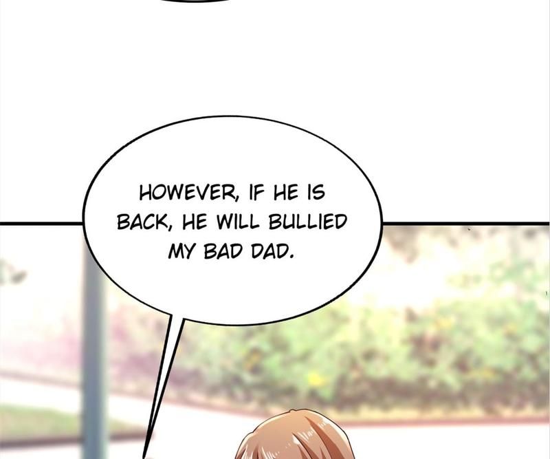 Warm Wedding Chapter 318 page 52 - 