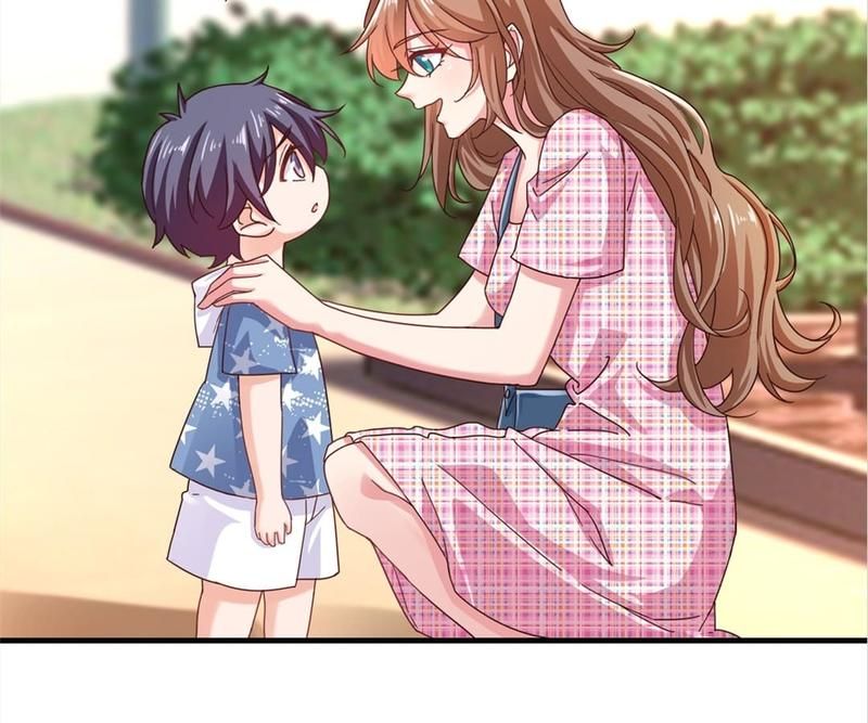 Warm Wedding Chapter 318 page 53 - 