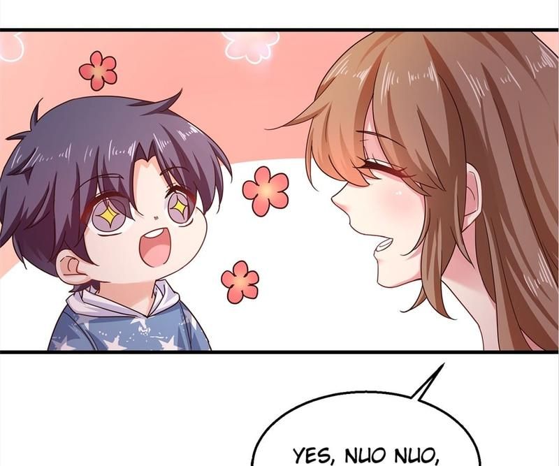 Warm Wedding Chapter 318 page 57 - 