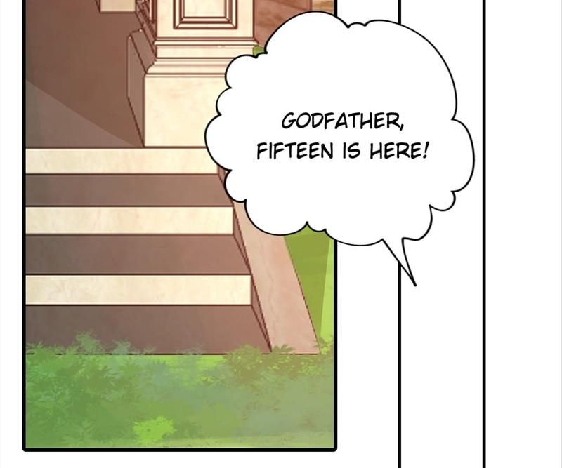 Warm Wedding Chapter 318 page 60 - 