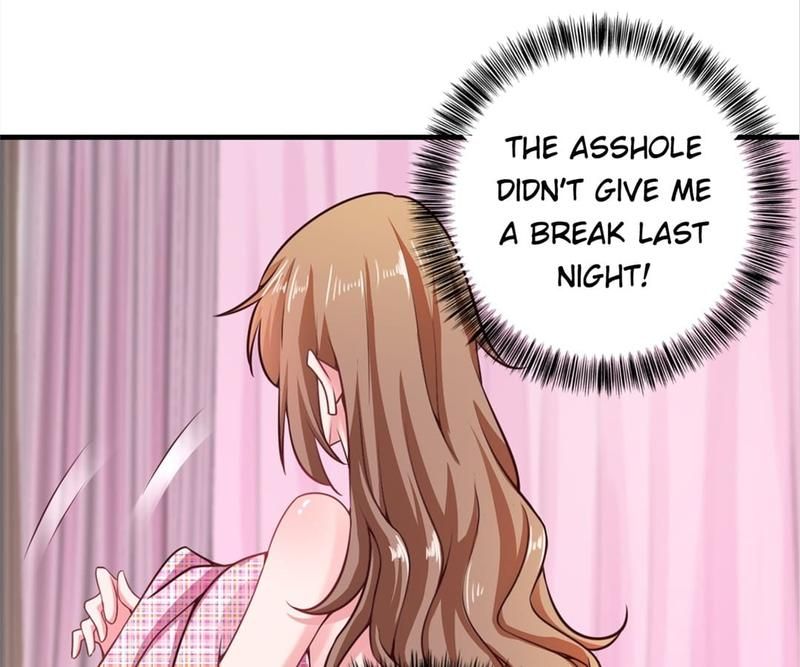 Warm Wedding Chapter 318 page 7 - 