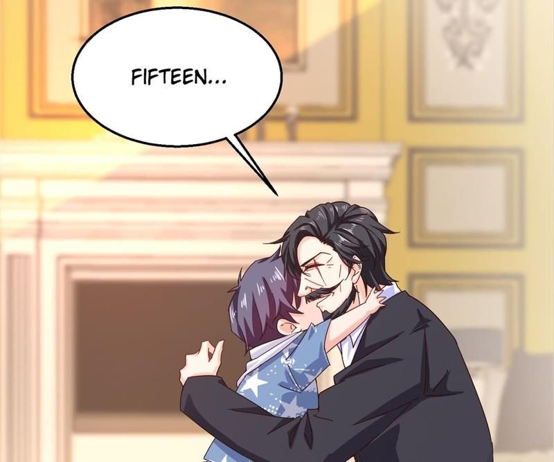 Warm Wedding Chapter 318 page 63 - 