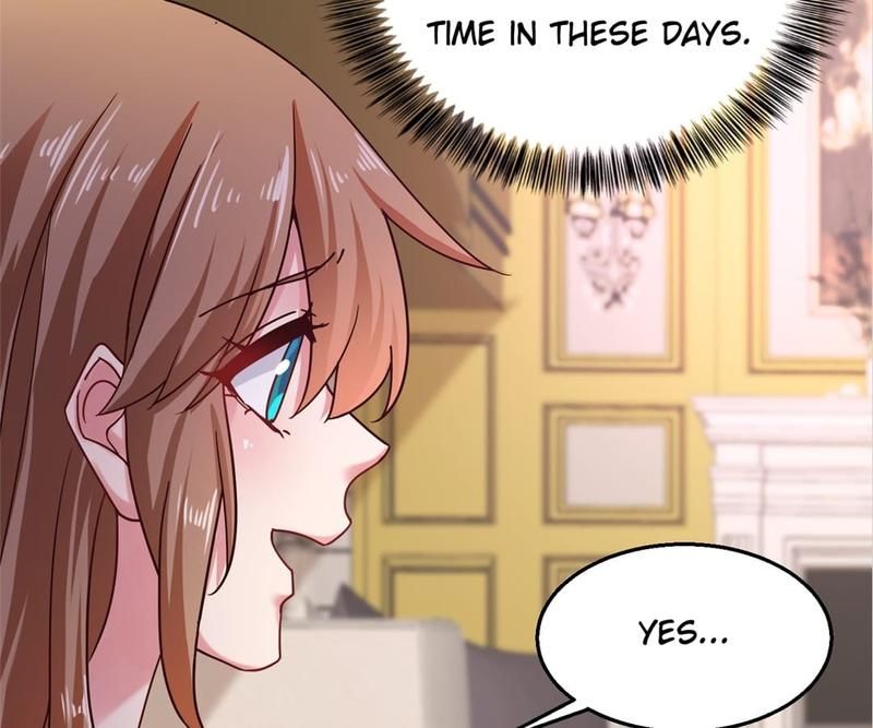 Warm Wedding Chapter 318 page 69 - 