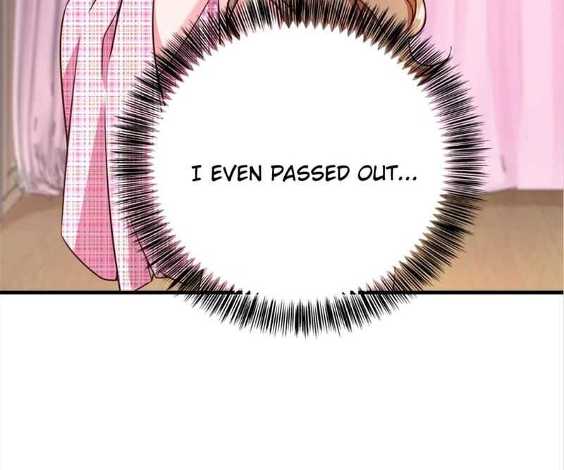 Warm Wedding Chapter 318 page 8 - 