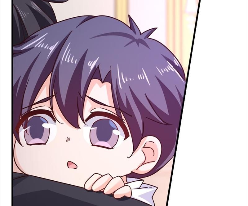 Warm Wedding Chapter 318 page 72 - 